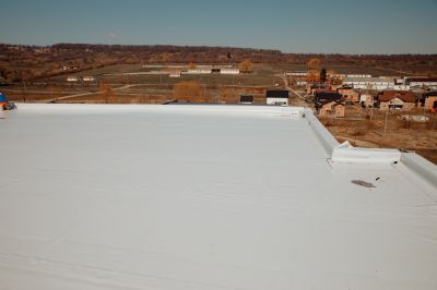 Commercial Roofing Installation
